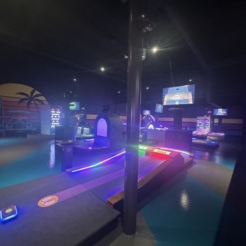 Next Round Social - Arcades Near Me - North Charleston, South Carolina Next Round Social - Arcades Near Me - North Charleston, South Carolina