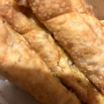 Krab King - King Rolls - Seafood Near Me - Upper Marlboro, Maryland