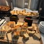 United Global First Lounge