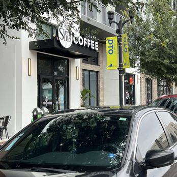 Stemma Craft Coffee - Coffee Roasteries Near Me - Orlando, Florida Stemma Craft Coffee - Coffee Roasteries Near Me - Orlando, Florida