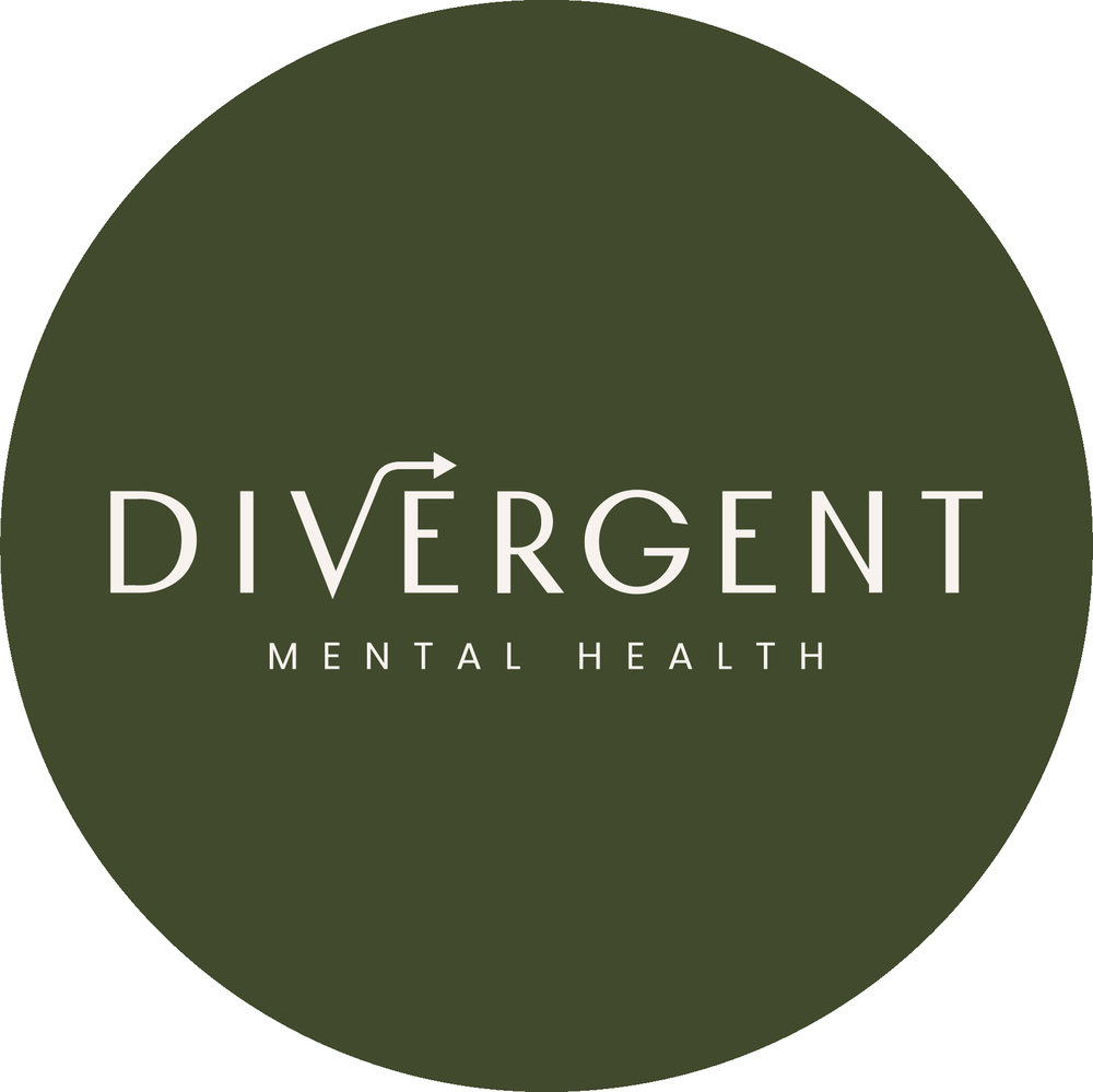 Divergent Mental Health - grief counselor in Meridian, ID