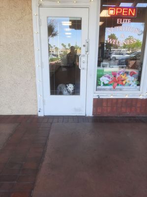 Elite Nutrition & Wellness