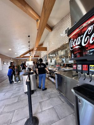 Smoke Queen Barbecue by null Smoke Queen Barbecue by null