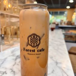 Forest Cafe