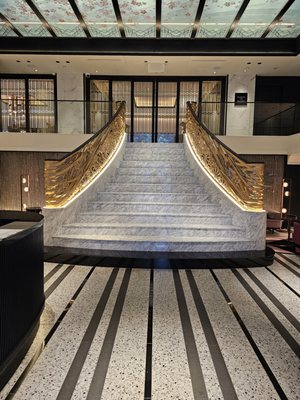 Fauchon Hotel Kyoto by null