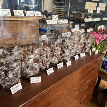 Katherine Anne Confections - House made caramels - Chocolatiers & Shops Near Me - Chicago, Illinois Katherine Anne Confections - House made caramels - Chocolatiers & Shops Near Me - Chicago, Illinois
