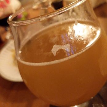 Textile Brewing Company - Pajama Party hazy IPA with cinnamon toast crunch - Brewpubs Near Me - Dyersville, Iowa Textile Brewing Company - Pajama Party hazy IPA with cinnamon toast crunch - Brewpubs Near Me - Dyersville, Iowa