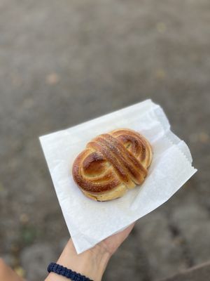 La Cabra Bakery by null