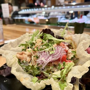 Hachi - Hachi Salad - Japanese Near Me - Las Vegas, Nevada Hachi - Hachi Salad - Japanese Near Me - Las Vegas, Nevada