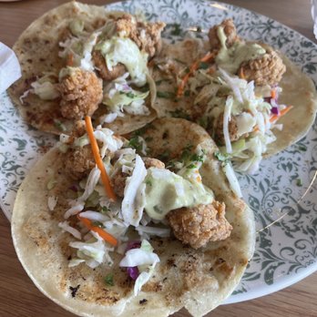 Pier 6 - Shrimp Tacos - Seafood Near Me - San Leon, Texas Pier 6 - Shrimp Tacos - Seafood Near Me - San Leon, Texas