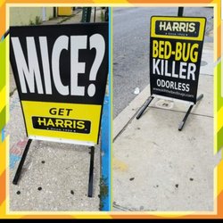 Carey Hardware