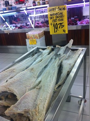 Mediterranean Wholesalers by null