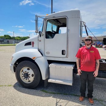 Commercial Driving 101 - Driving Schools Near Me - Hutchinson, Minnesota Commercial Driving 101 - Driving Schools Near Me - Hutchinson, Minnesota