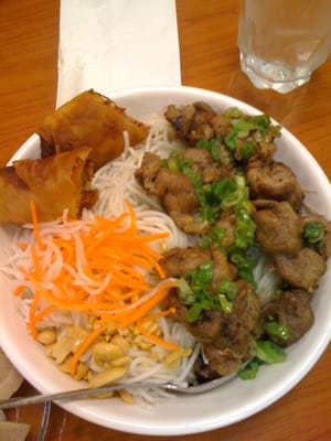 Banh Cuon Thang Long by null