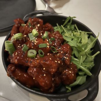 Warren - Friend Chicken Appetizer - Whiskey Bars Near Me - Delray Beach, Florida Warren - Friend Chicken Appetizer - Whiskey Bars Near Me - Delray Beach, Florida