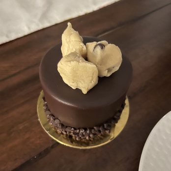 Vegan Treats - Chocolate chip cookie dough cake - Bakeries Near Me - Bethlehem, Pennsylvania Vegan Treats - Chocolate chip cookie dough cake - Bakeries Near Me - Bethlehem, Pennsylvania