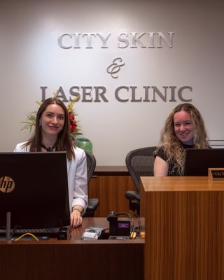 City Laser Clinic by null
