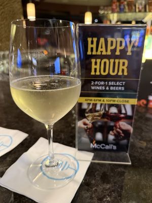 McCall's Heartland Grill by null McCall's Heartland Grill by null