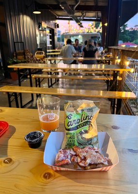 Resident Culture Brewing Company by null