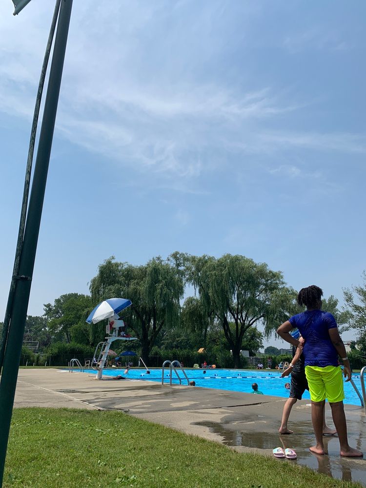 BOGOTA SWIM CLUB Updated August 2024 499 Feller Pl, Bogota, New