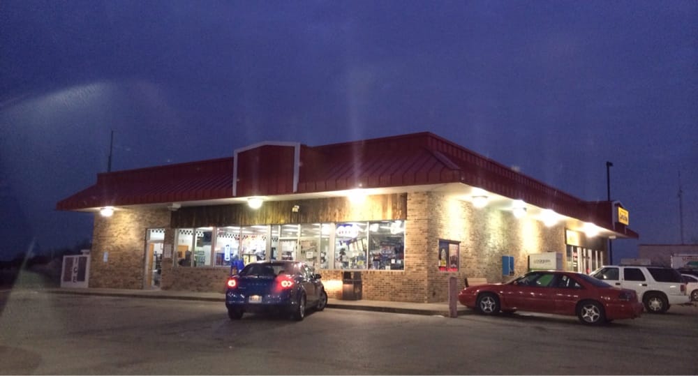 CONVENIENT FOOD MART Updated September 2024 701 Eastland Dr