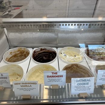 Great Heights Creamery - Ice Cream & Frozen Yogurt Near Me - Sarasota, Florida