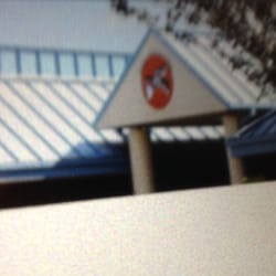 Illahee Elementary School - This is the front of the school.
