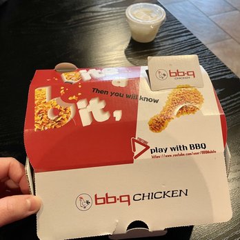 bb.q Chicken - Chicken Wings Near Me - Cupertino, California bb.q Chicken - Chicken Wings Near Me - Cupertino, California