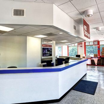ezStorage - Self Storage Near Me - Reston, Virginia