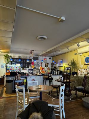 McCafferty's, A Coffee House, Etc. by null
