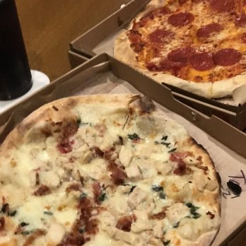 MOD Pizza - Pizza Near Me - Kyle, Texas