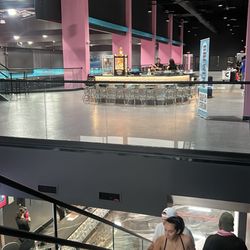 Pick A Ball Sports Complex