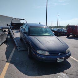 Dem Boy'z & A Diva Towing and Recovery