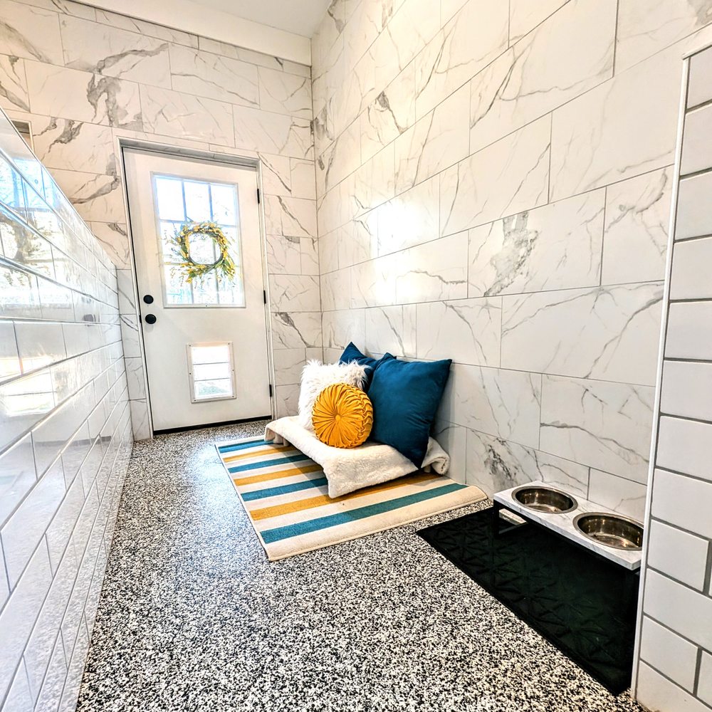 NOBLE NOSE CANINE BOARDING Updated August 2024 9655 Locust Hill Rd