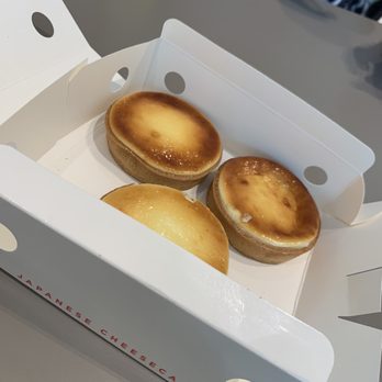 Uncle Tetsu - Bakeries Near Me - Santa Clara, California
