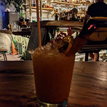 Last Rites - Cocktail Bars Near Me - San Francisco, California Last Rites - Cocktail Bars Near Me - San Francisco, California