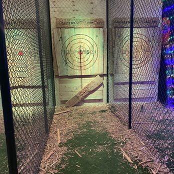 State Street Axe Club - Axe Throwing Near Me - Santa Barbara, California State Street Axe Club - Axe Throwing Near Me - Santa Barbara, California