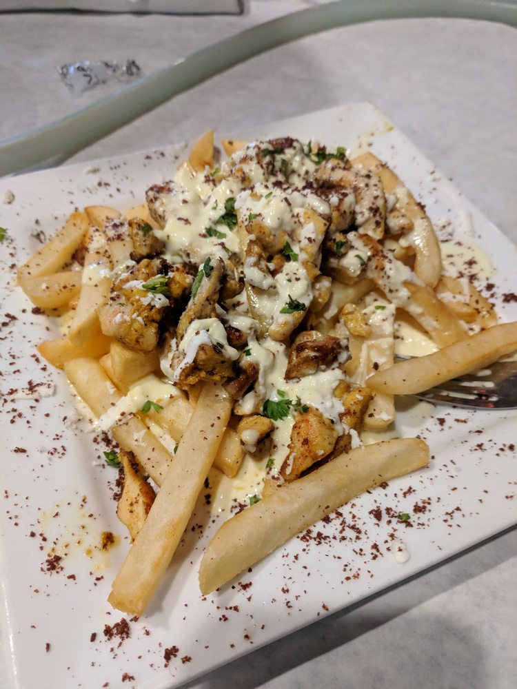 ATTIKI BAR AND GRILL 241 Photos & 352 Reviews Mediterranean 230