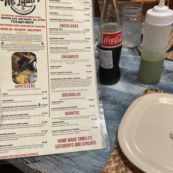 Mi Lupita's Kitchen - Mexican Near Me - Red Bank, New Jersey Mi Lupita's Kitchen - Mexican Near Me - Red Bank, New Jersey