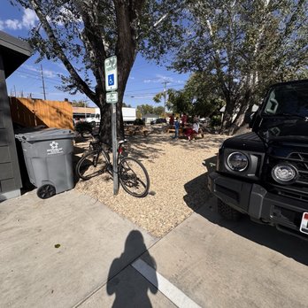 Walkover Bagels - Disabled parking available - Coffee & Tea Near Me - Star, Idaho Walkover Bagels - Disabled parking available - Coffee & Tea Near Me - Star, Idaho