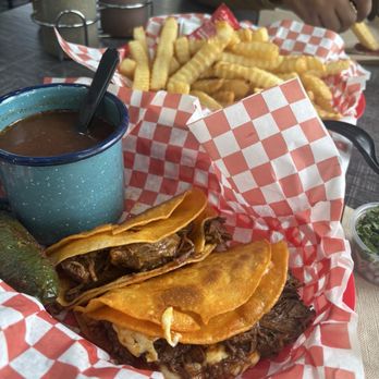 Taco Land - Tacos Near Me - Anaheim, California