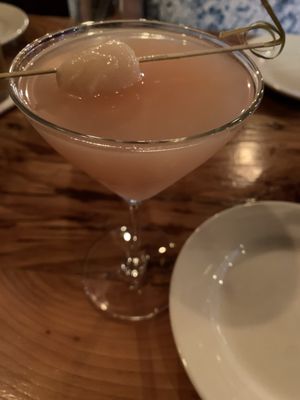 Dai Hachi Sushi by null