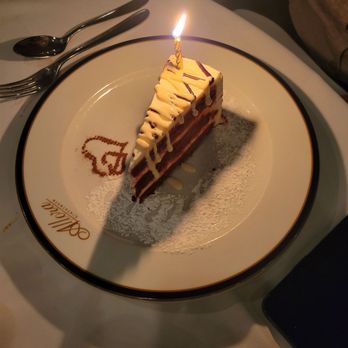Allora Ristorante - Italian Near Me - New York, New York