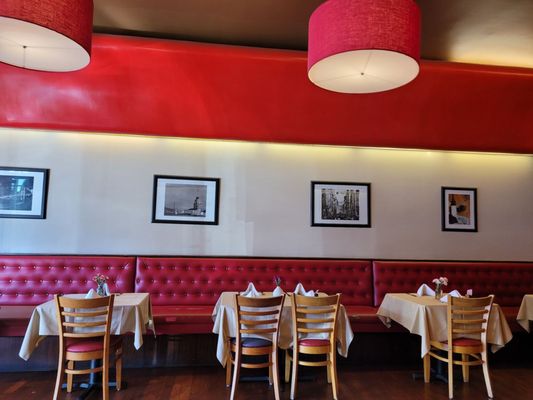 Cafe Istanbul by null