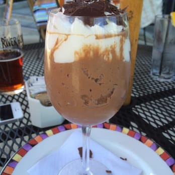 Winberie's Restaurant & Bar - Mousse au chocolat - American Near Me - Summit, New Jersey