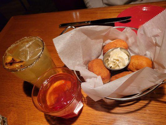 Sweetwater Tavern by null