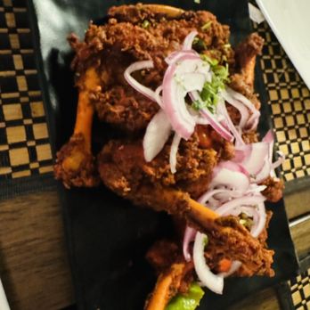 Anjappar Chettinad Restaurant - Indian Near Me - New York, New York Anjappar Chettinad Restaurant - Indian Near Me - New York, New York