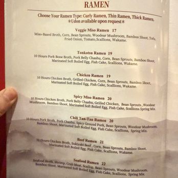 Otani - Menu - 24 Sept 2026 - Sushi Bars Near Me - New York, New York Otani - Menu - 24 Sept 2026 - Sushi Bars Near Me - New York, New York