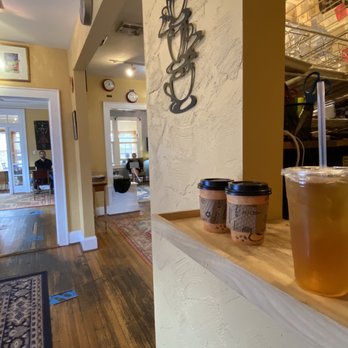 Fair Grounds - Coffee & Tea Near Me - Norfolk, Virginia Fair Grounds - Coffee & Tea Near Me - Norfolk, Virginia