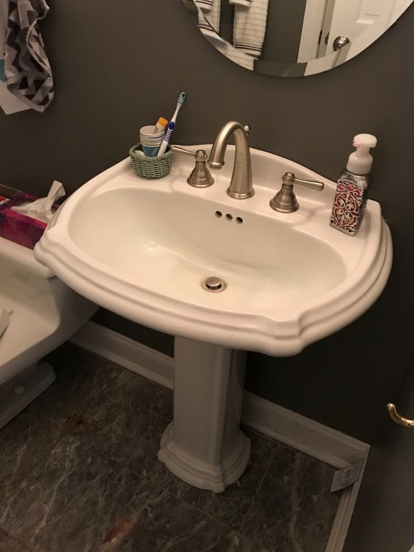 Slide of County Wide Mechanical Services